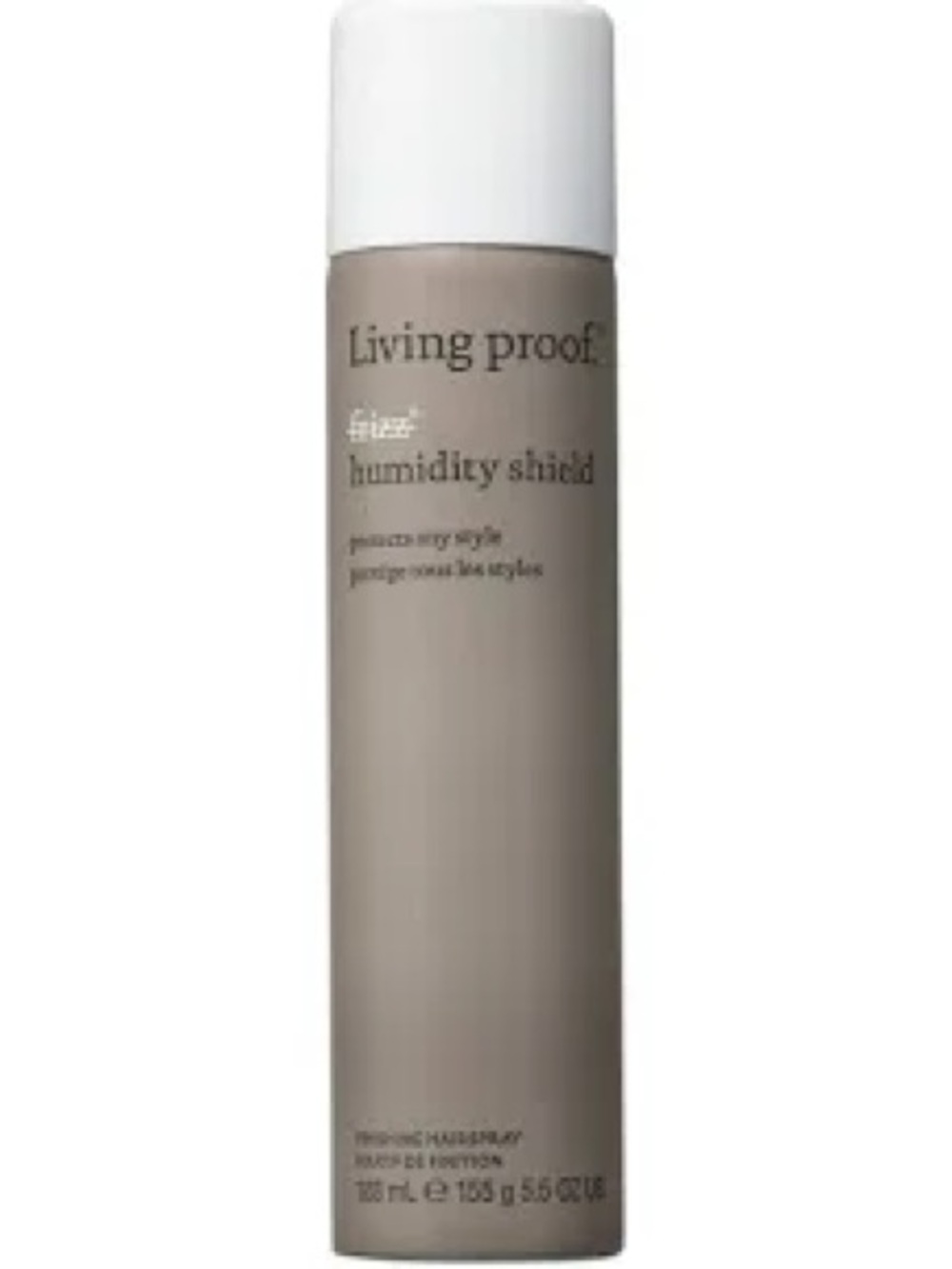 Living proof humidity shield